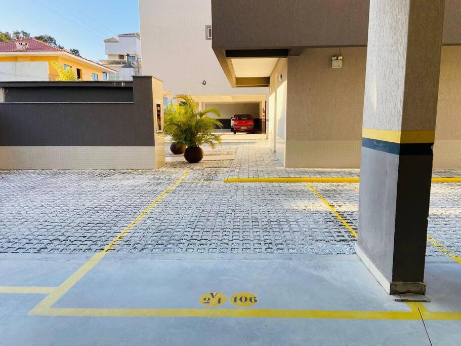 Apartamento Novo - 400M Do Mar Bombinhas Extérieur photo