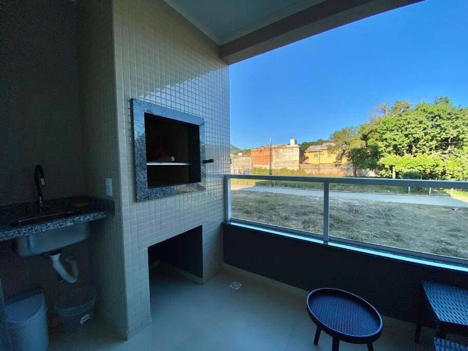 Apartamento Novo - 400M Do Mar Bombinhas Extérieur photo