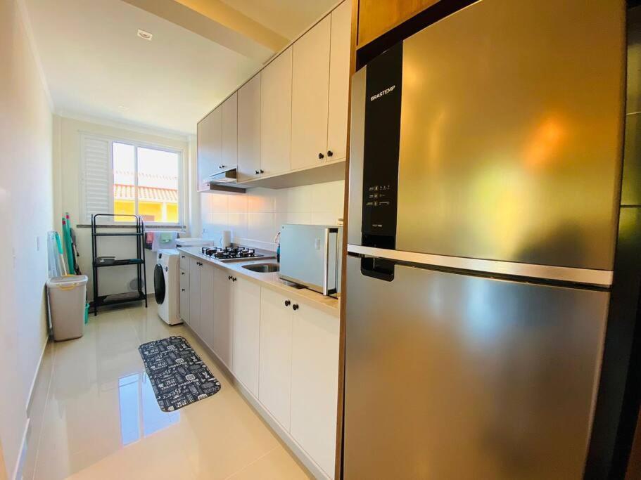 Apartamento Novo - 400M Do Mar Bombinhas Extérieur photo