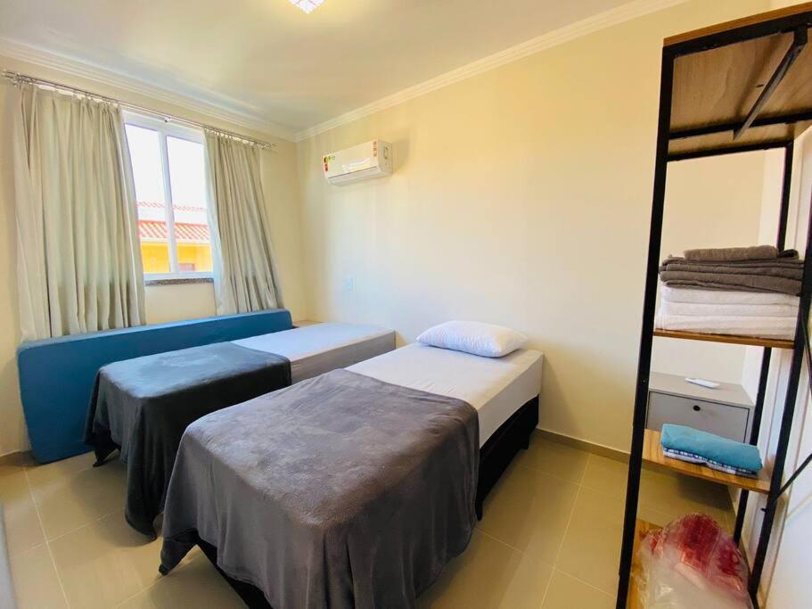 Apartamento Novo - 400M Do Mar Bombinhas Extérieur photo